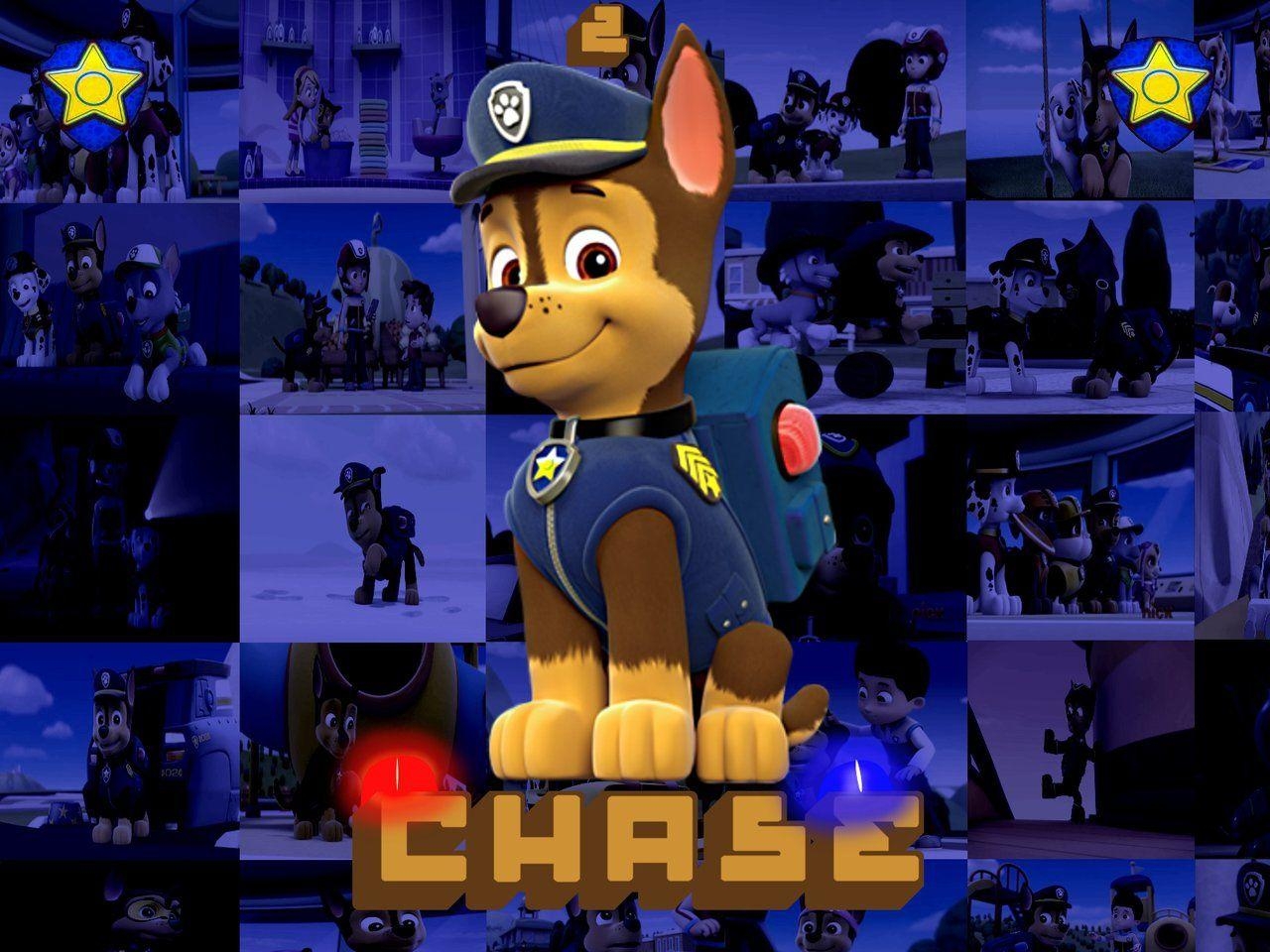 1280x960 PAW Patrol: Marshall By Double P1997, Desktop