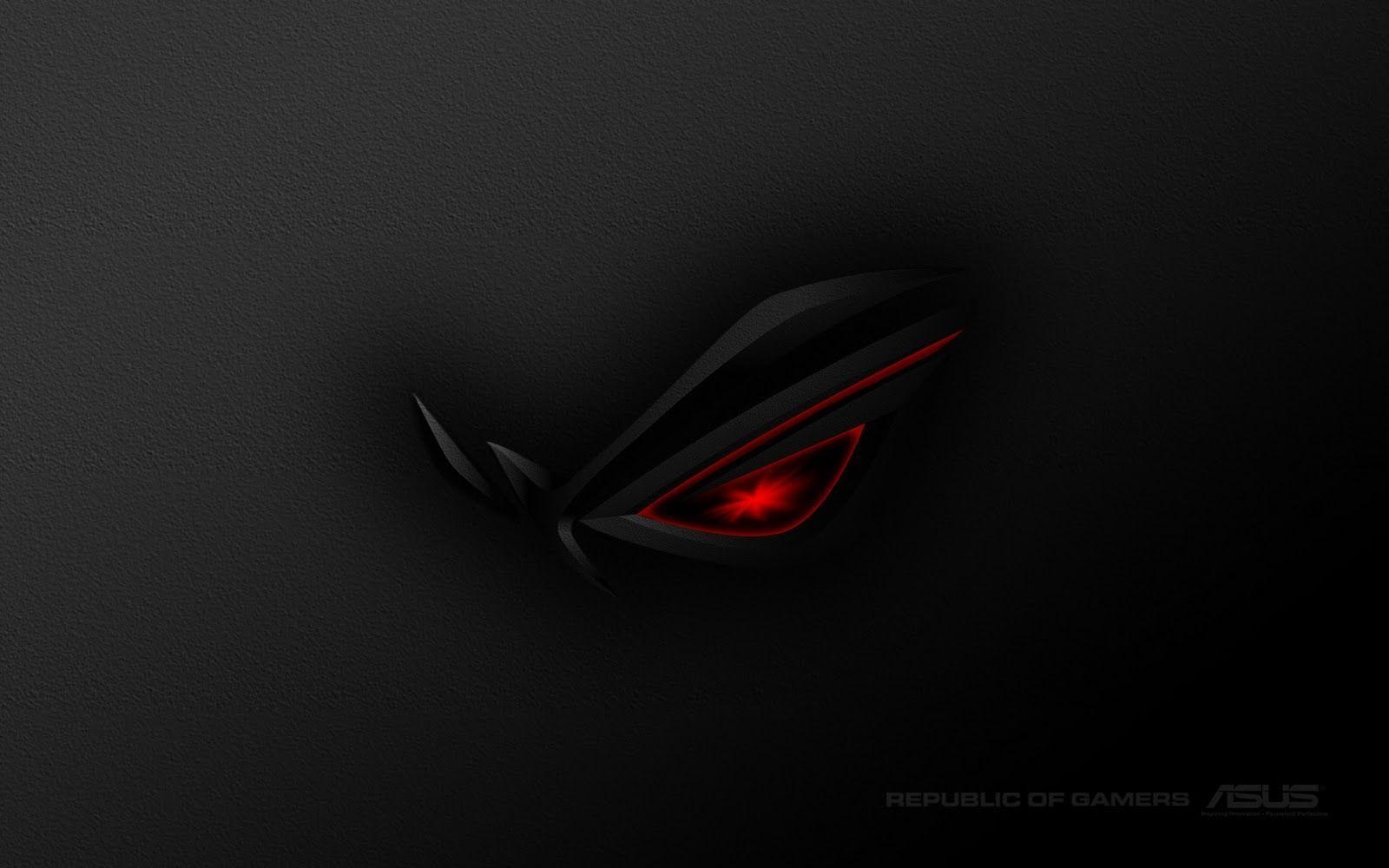 1600x1000 More Like ROG WALLPAPER 19, Desktop