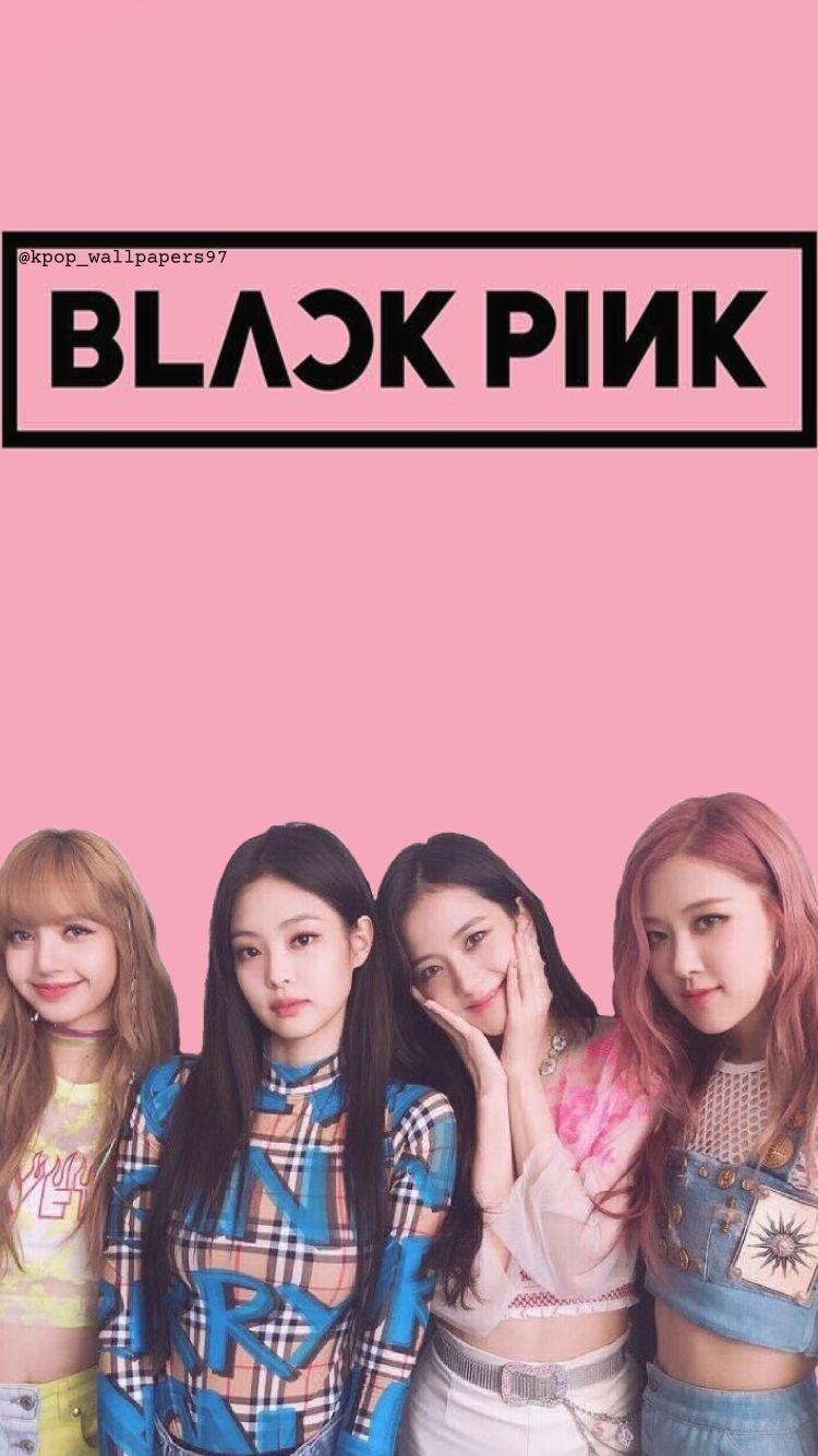 750x1340 BLACKPINK - - #blackpink #blackpinkwallpaper, Phone