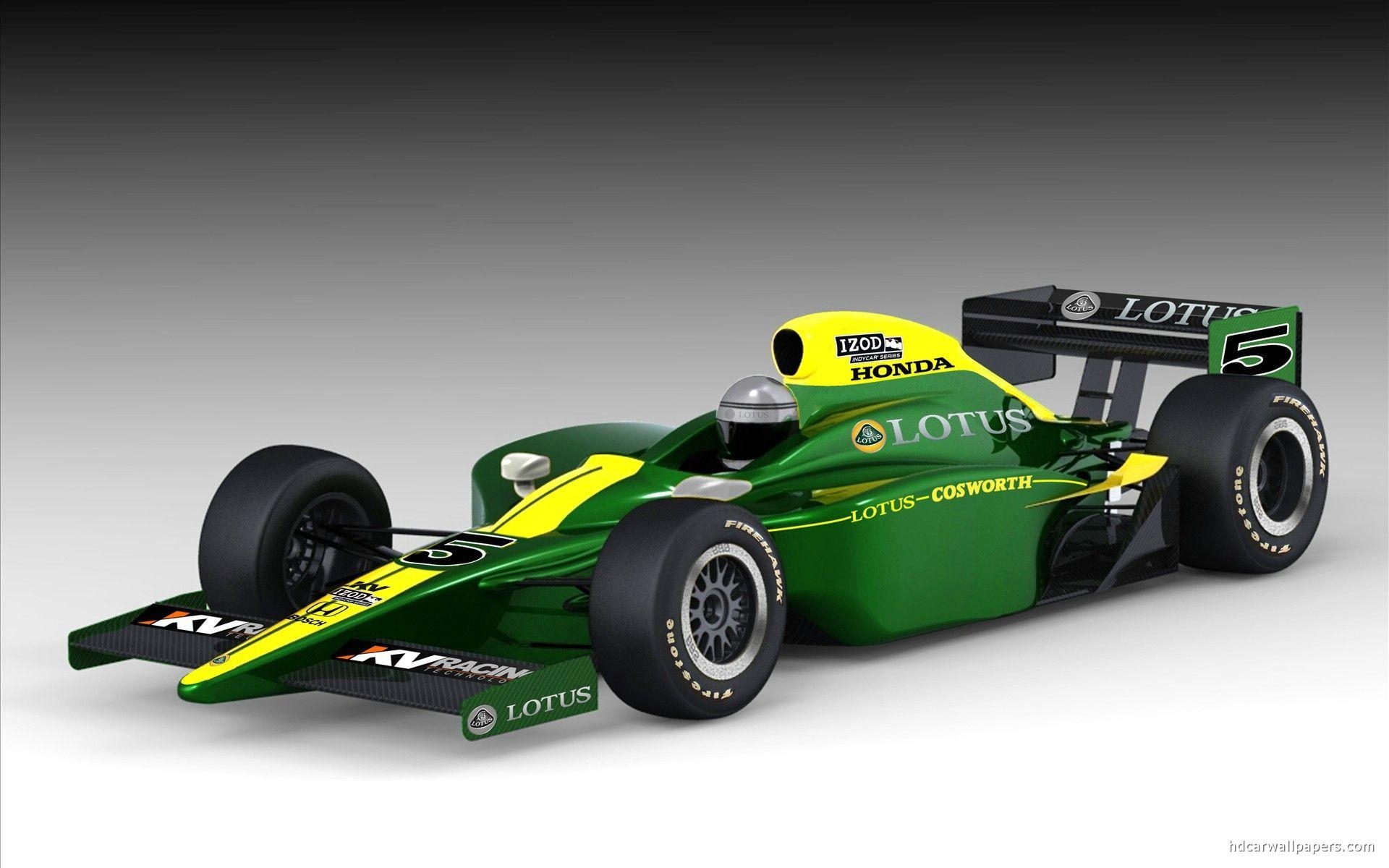 1920x1200 Lotus Cosworth Indy Car Wallpaper. HD Car Wallpaper, Desktop