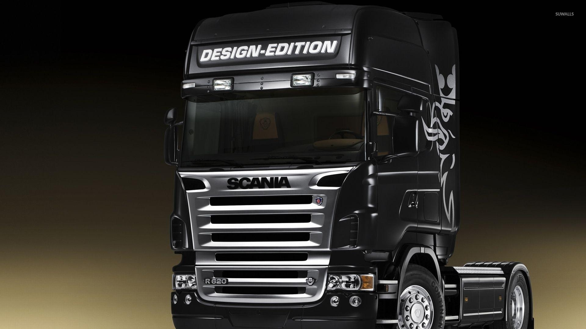 1920x1080 Scania Image, Desktop