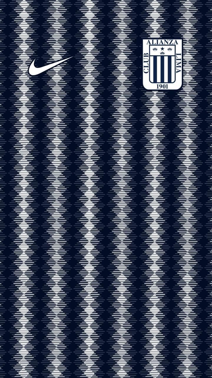 720x1280 Alianza Lima 2019 Wallpaper, Phone