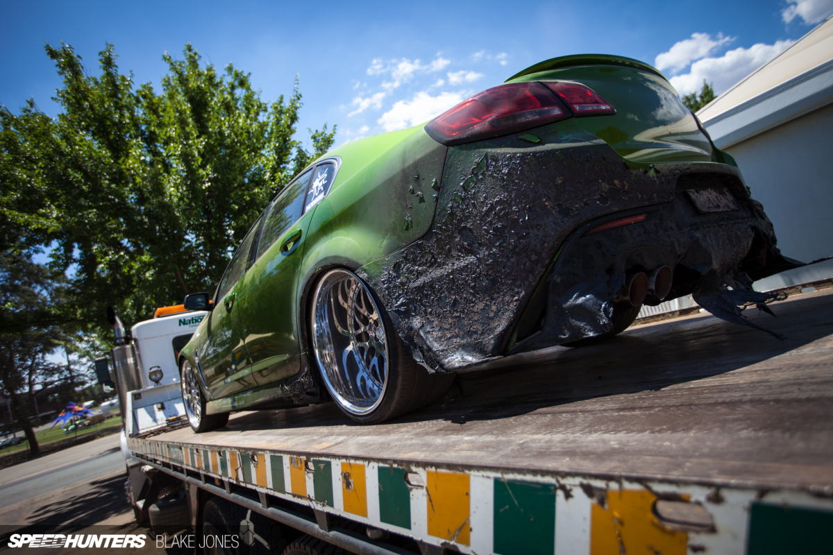 1200x800 Summernats Favourites, Desktop