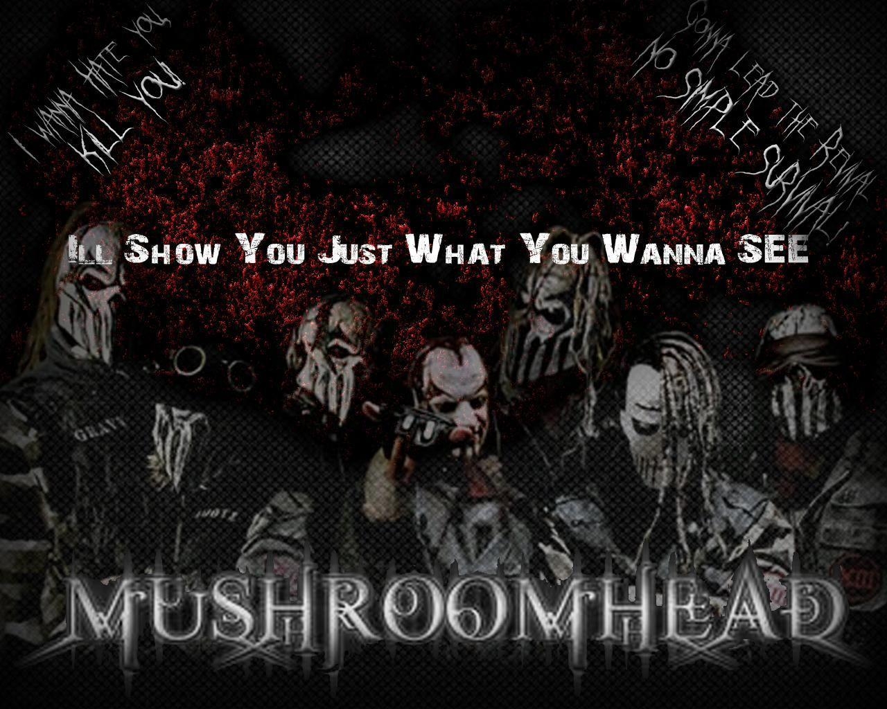 1280x1030 Mushroomhead. free wallpaper, music wallpaper, Desktop