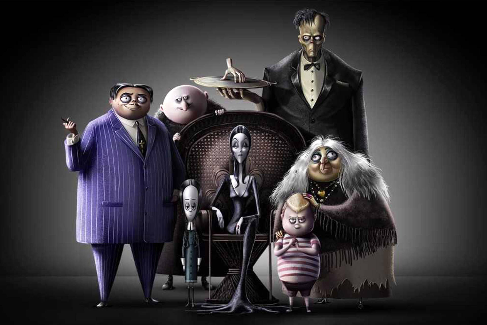 1920x1280 Free The Addams Family Picture, The Addams Family Picture for FREE, Desktop