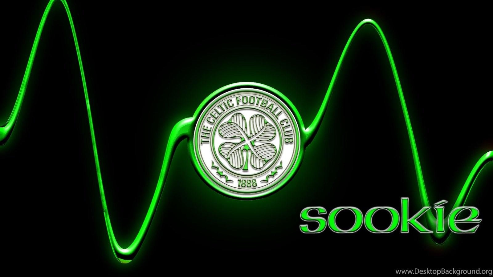 1600x900 Sookie Celtic FC Wallpaper 1 By Sookiesooker Desktop, Desktop