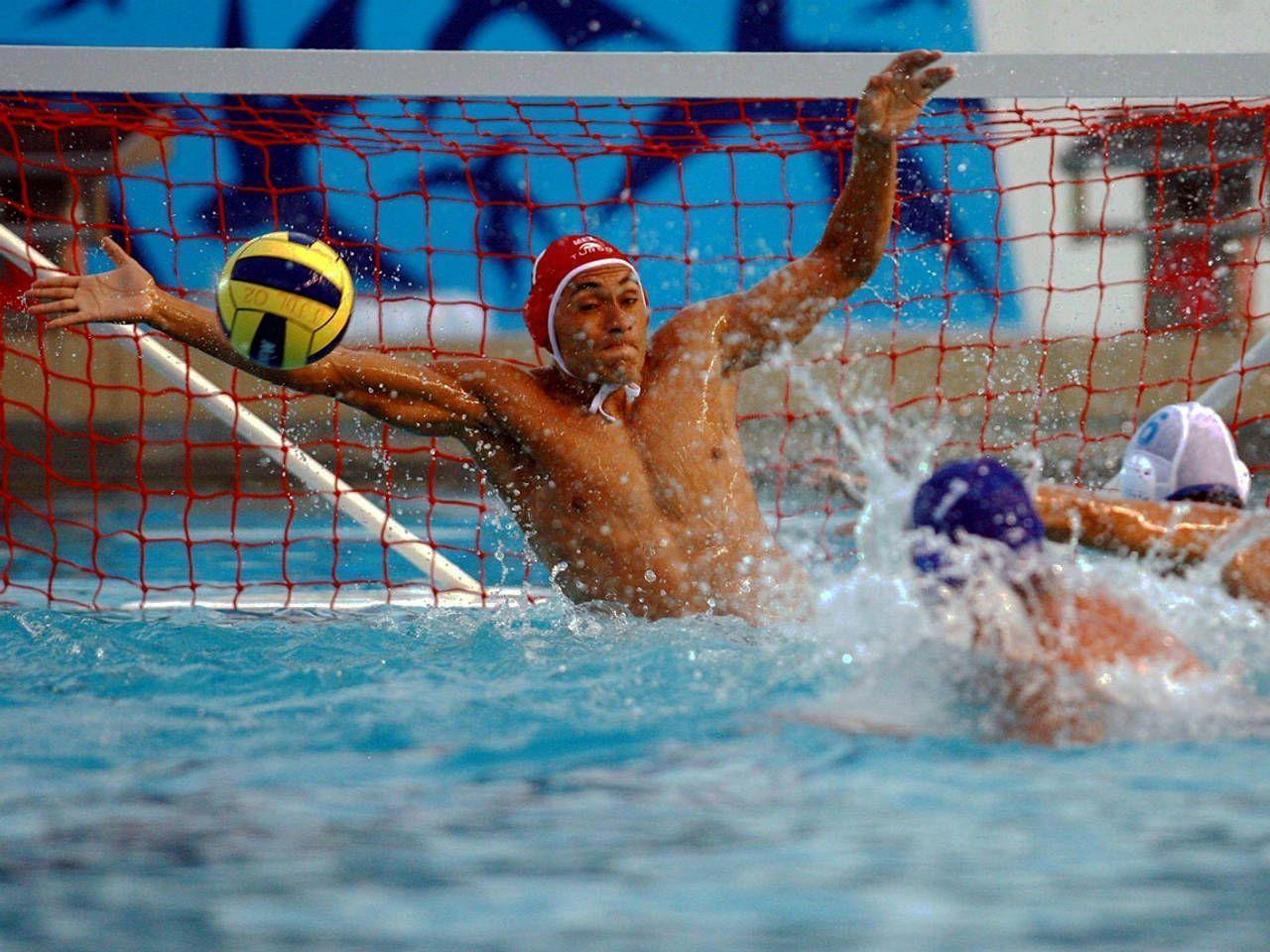 1280x960 Waterpolo Wallpaper. Sports Wallpaper Gallery. PC Desktop Wallpaper, Desktop