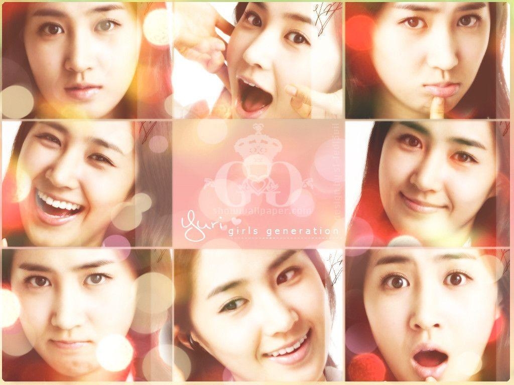 1030x770 Cute Yul!! Yuri SNSD Wallpaper, Desktop