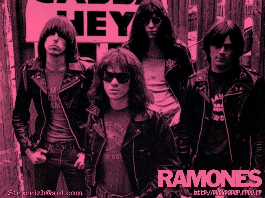 1030x770 the ramones wallpaper!, Desktop