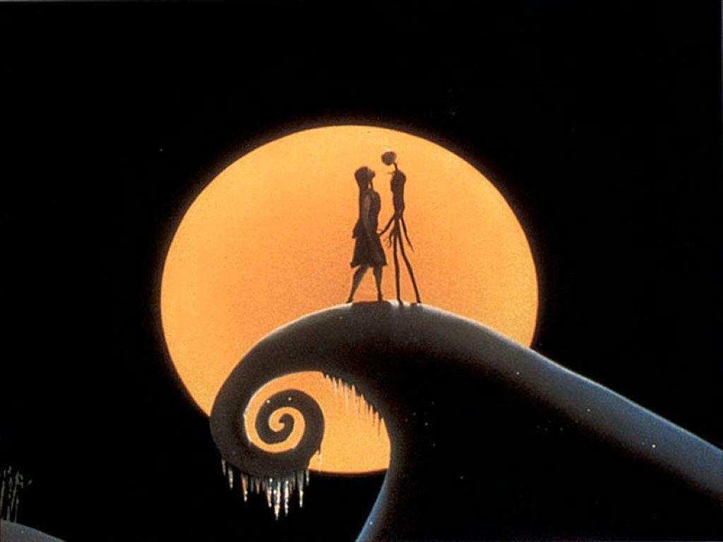 1030x770 Nightmare Before Christmas Photo and Picture Items, Desktop