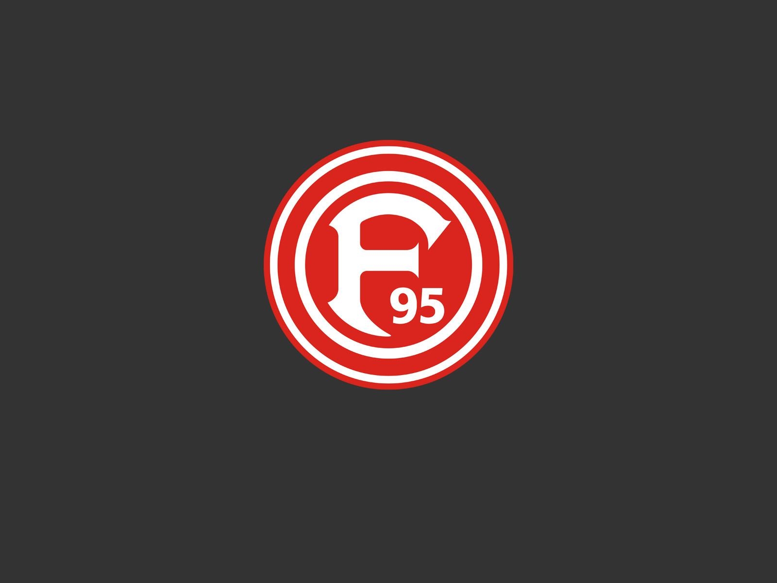 1600x1200 Fortuna Düsseldorf (F95), Desktop