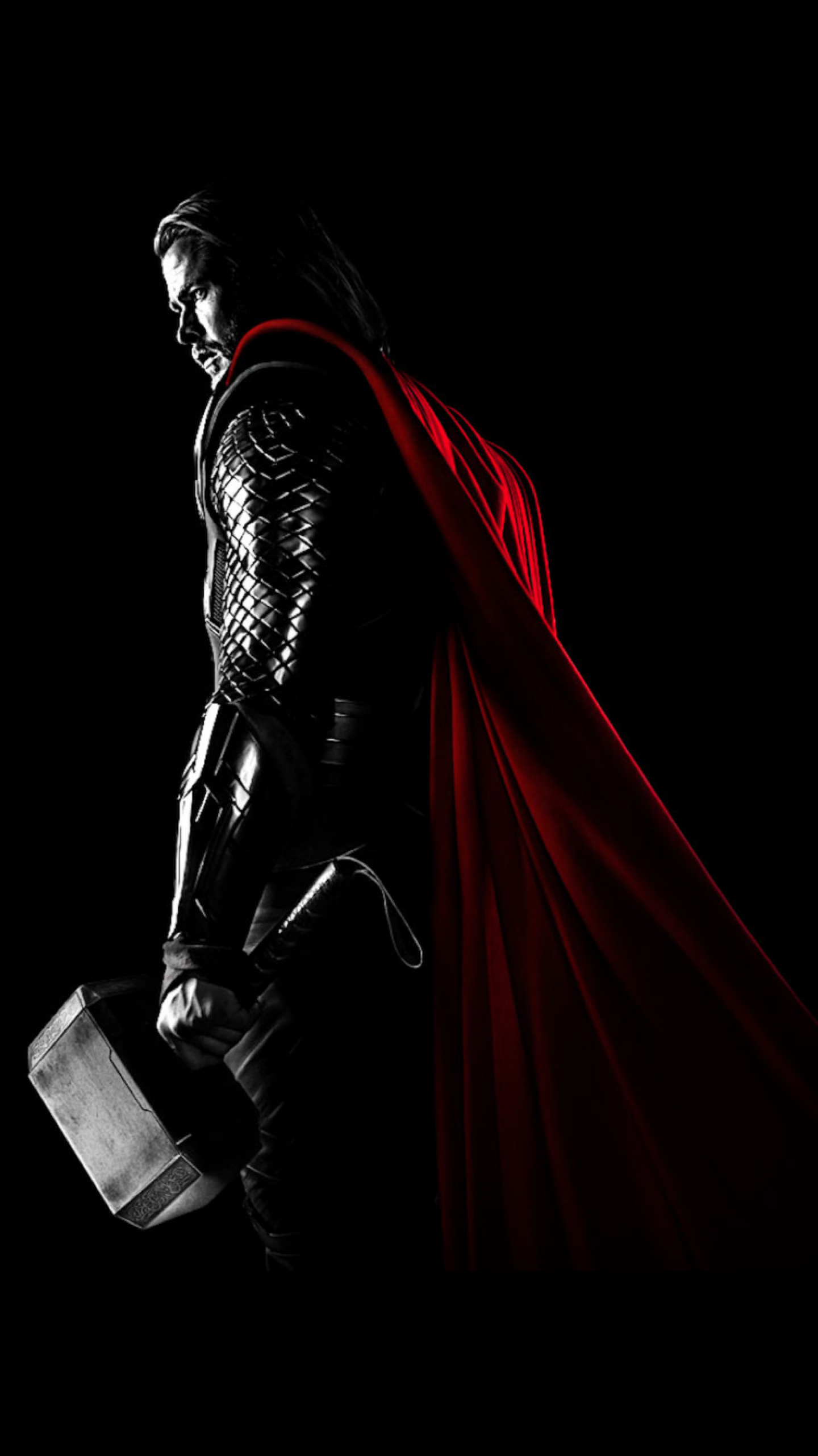 1440x2570 Thor Ragnarok Movies smartphone iPhone Wallpaper.com • 4K 5k 8k HD Desktop Wallpaper for Ultra High Definition Widescreen Desktop, Tablet & Smartphone wallpaper, Phone