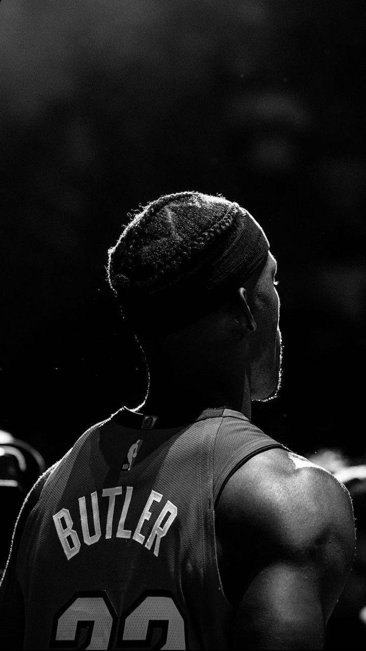 720x1280 Jimmy Butler Wallpaper. Basketball, Phone