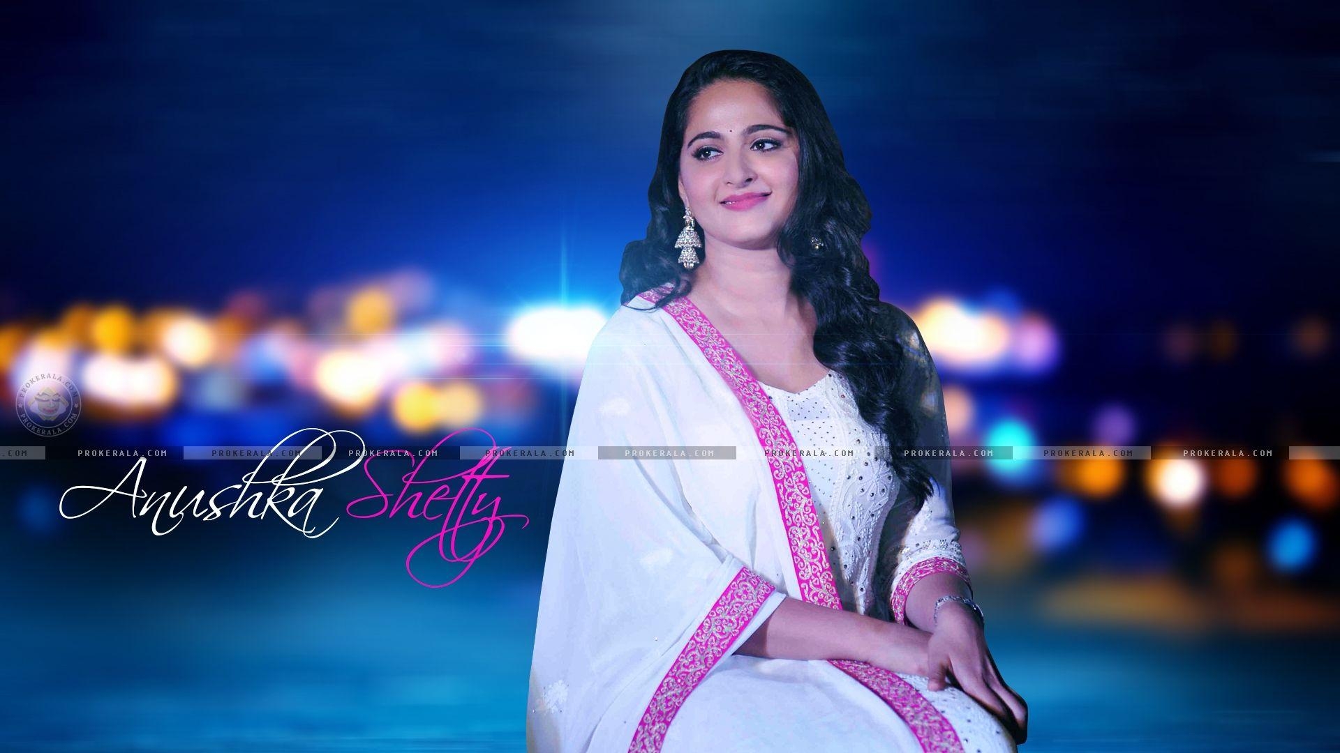 1920x1080 Anushka Shetty New Cute Wallpaper, Desktop