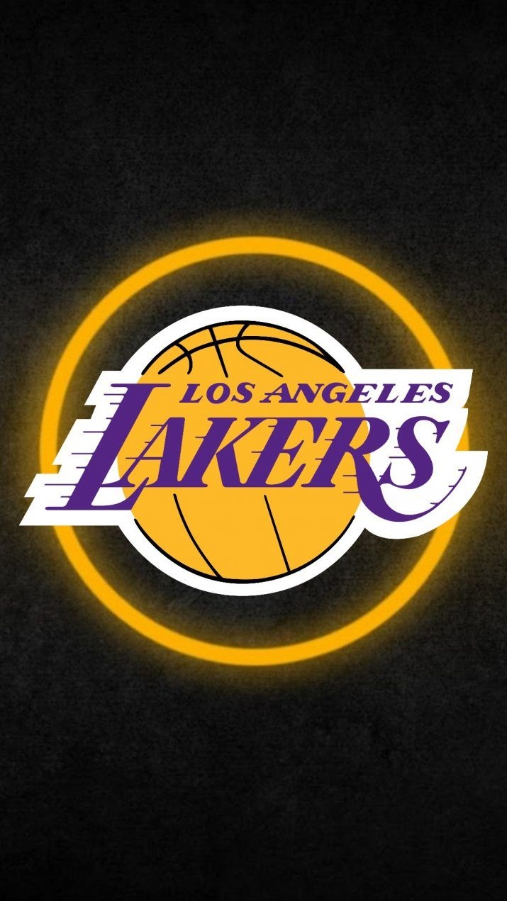 720x1280 Lakers Wallpaper, Phone