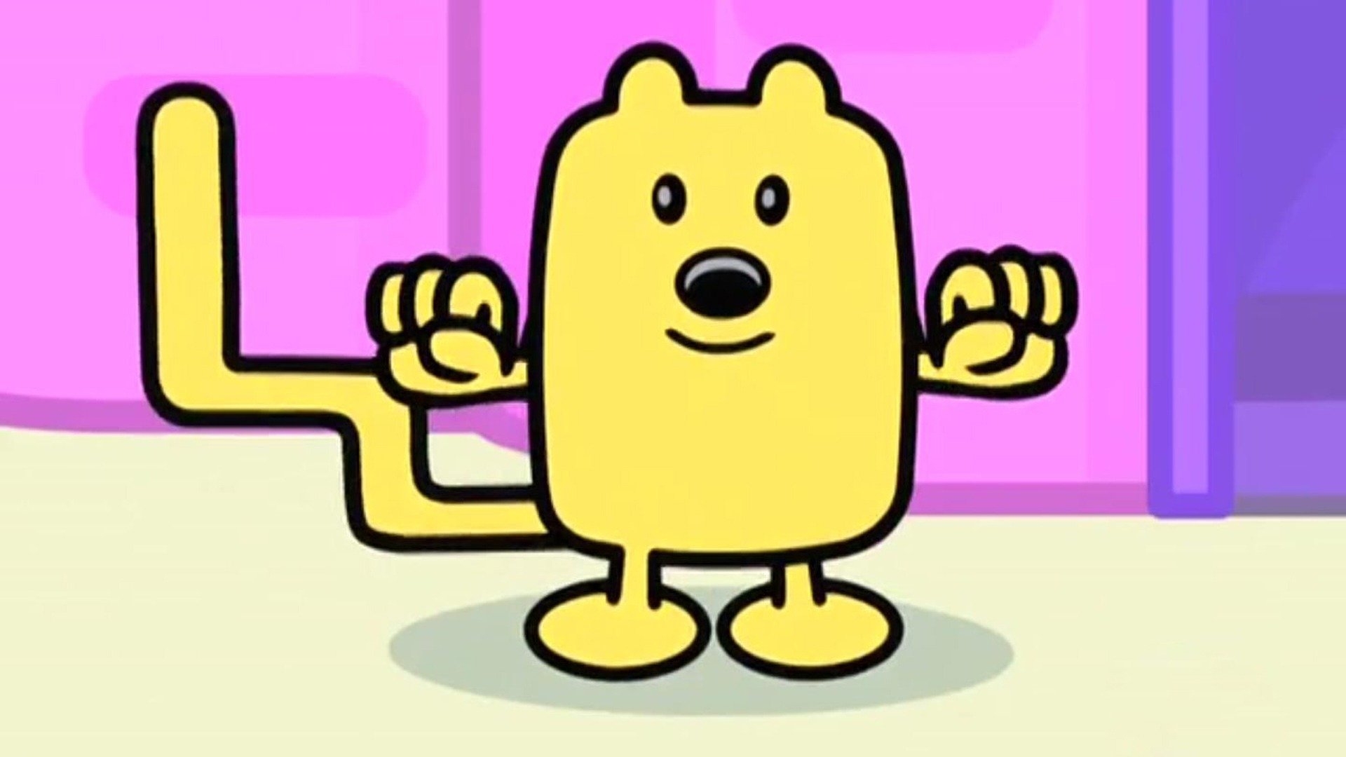 1920x1080 Wow! Wow! Wubbzy!, Desktop