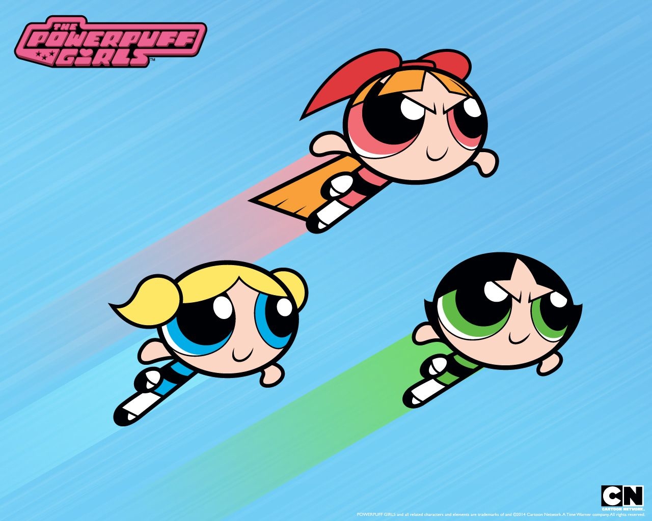 1280x1030 The Powerpuff Girls Wallpaper Girls, Desktop