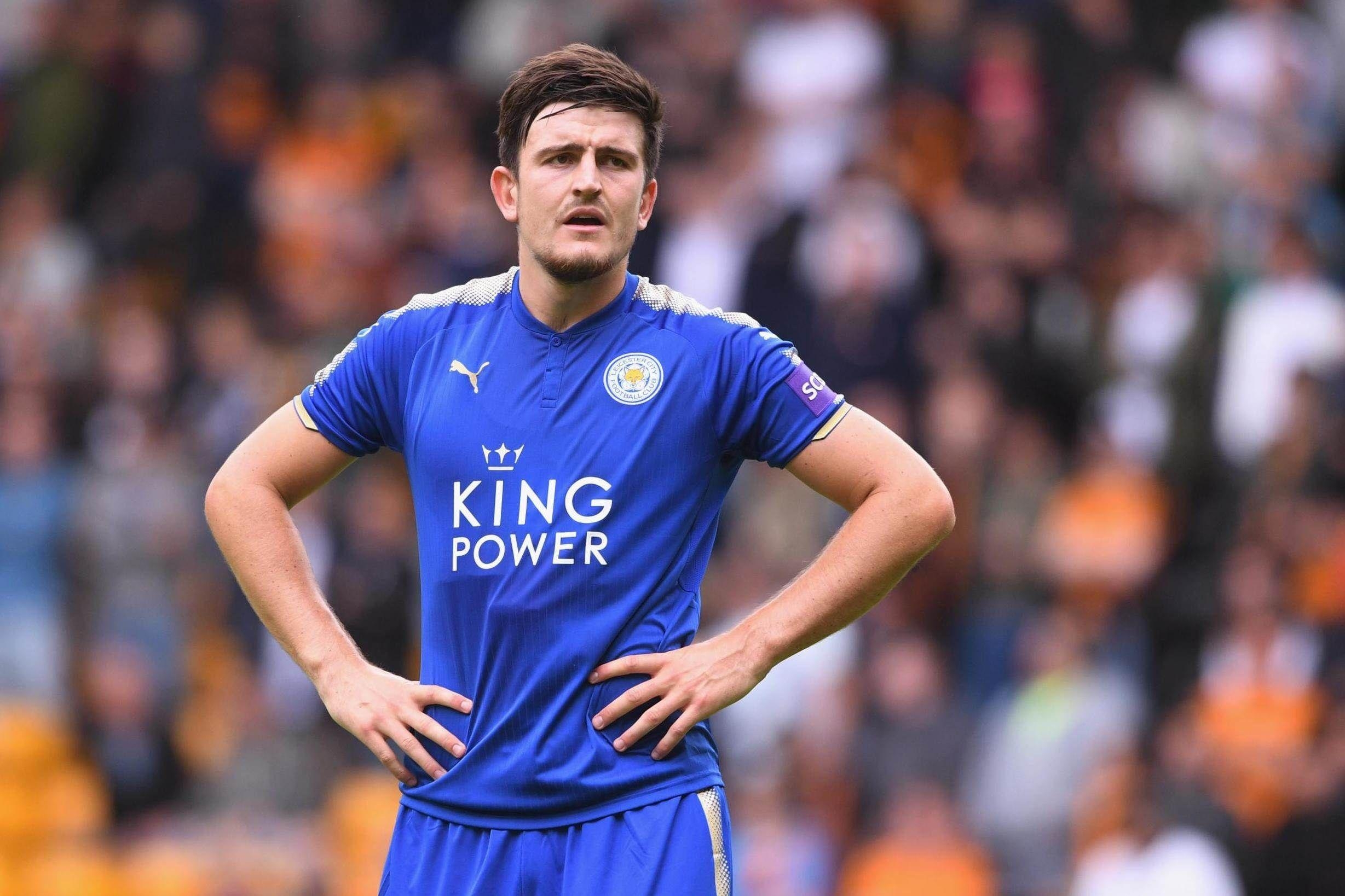 2460x1640 Harry Maguire HD Wallpaper Wallpaper Design, Desktop