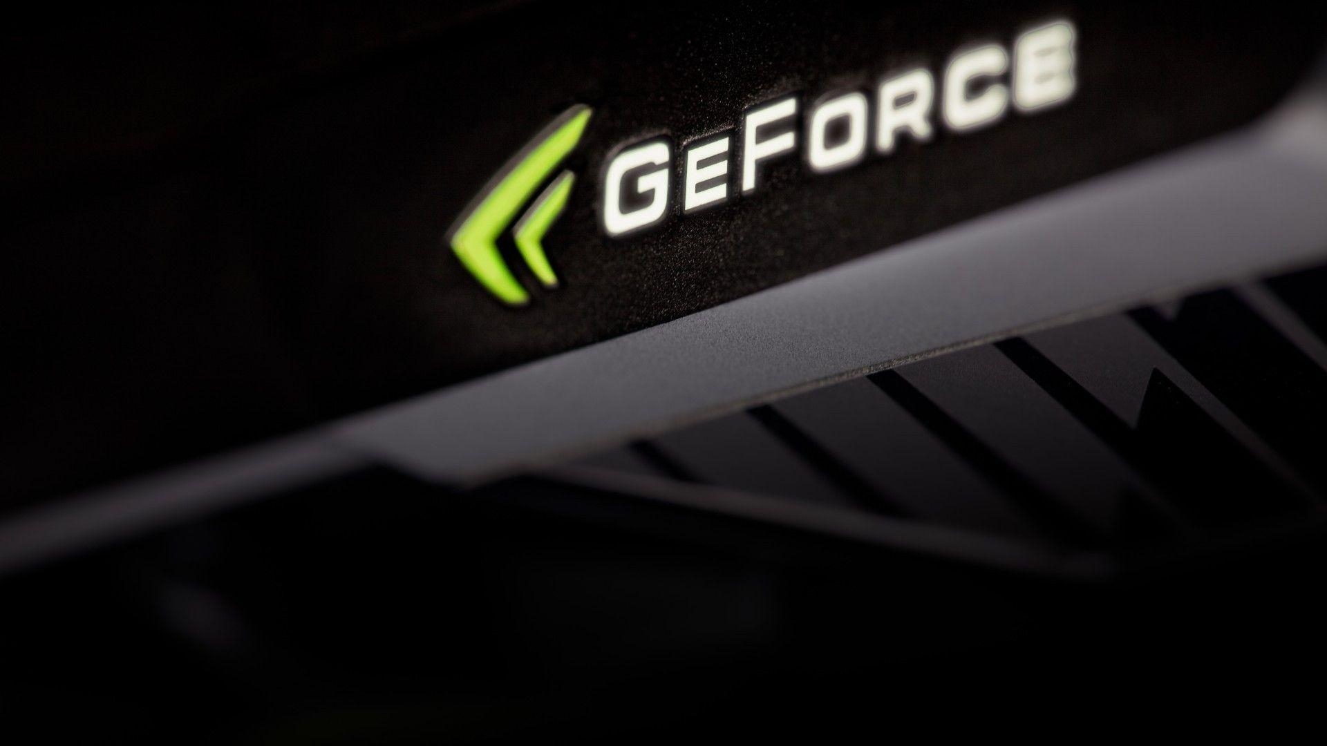 1920x1080 Nvidia GeForce HD Wallpaper 1080p. TanukinoSippo, Desktop