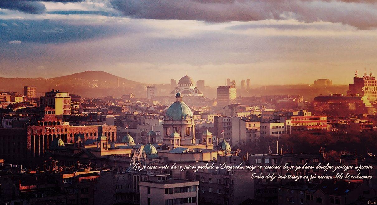 1210x660 Belgrade HDQ Image. REI89 HD Widescreen Wallpaper, Desktop