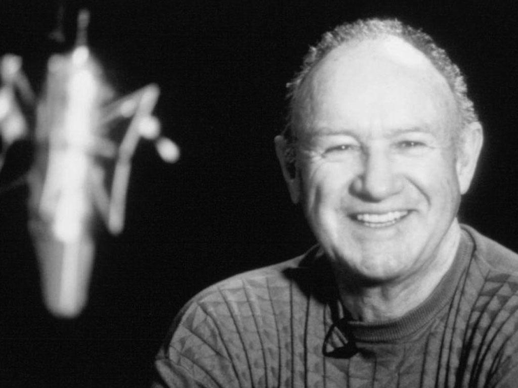 1030x770 Gene Hackman Picture, Desktop