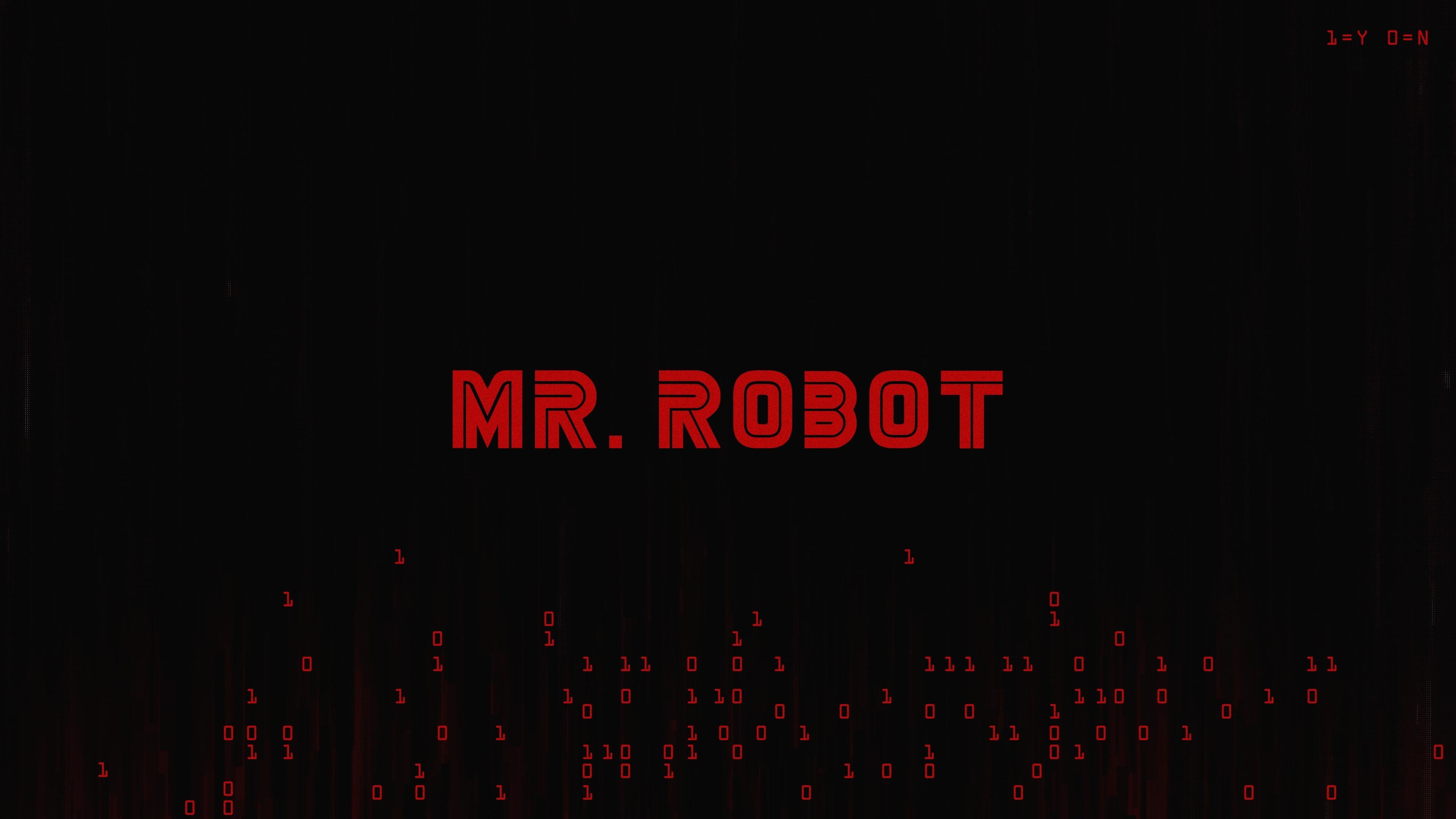 3840x2160 Wallpaper Mr Robot iPhone Wallpaper HD For PC Computer, Desktop