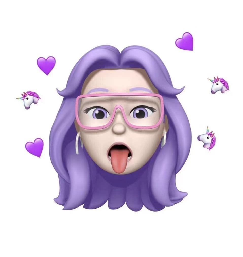 960x1020 memoji so cute！. Emoji wallpaper, Emoji wallpaper, Phone