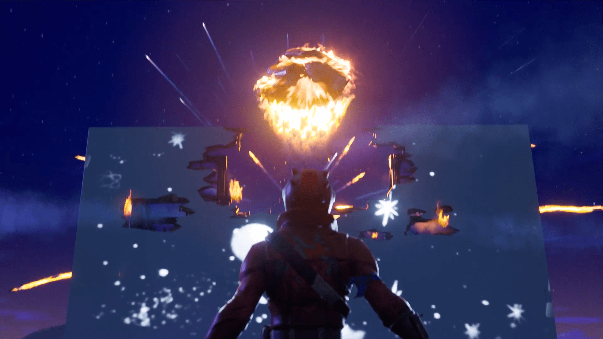 1920x1080 Fortnite Battle Royale Season 4 Leaked, Desktop