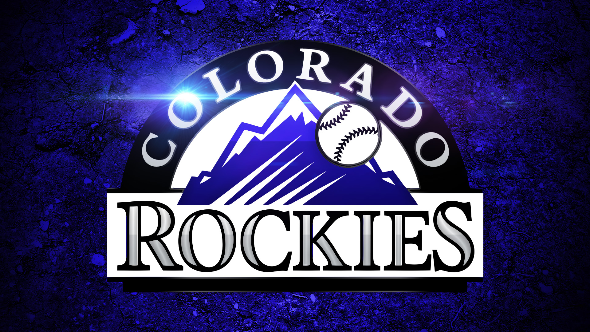 1920x1080 colorado, Rockies, Baseball, Mlb, 41 Wallpaper HD / Desktop and Mobile Background, Desktop