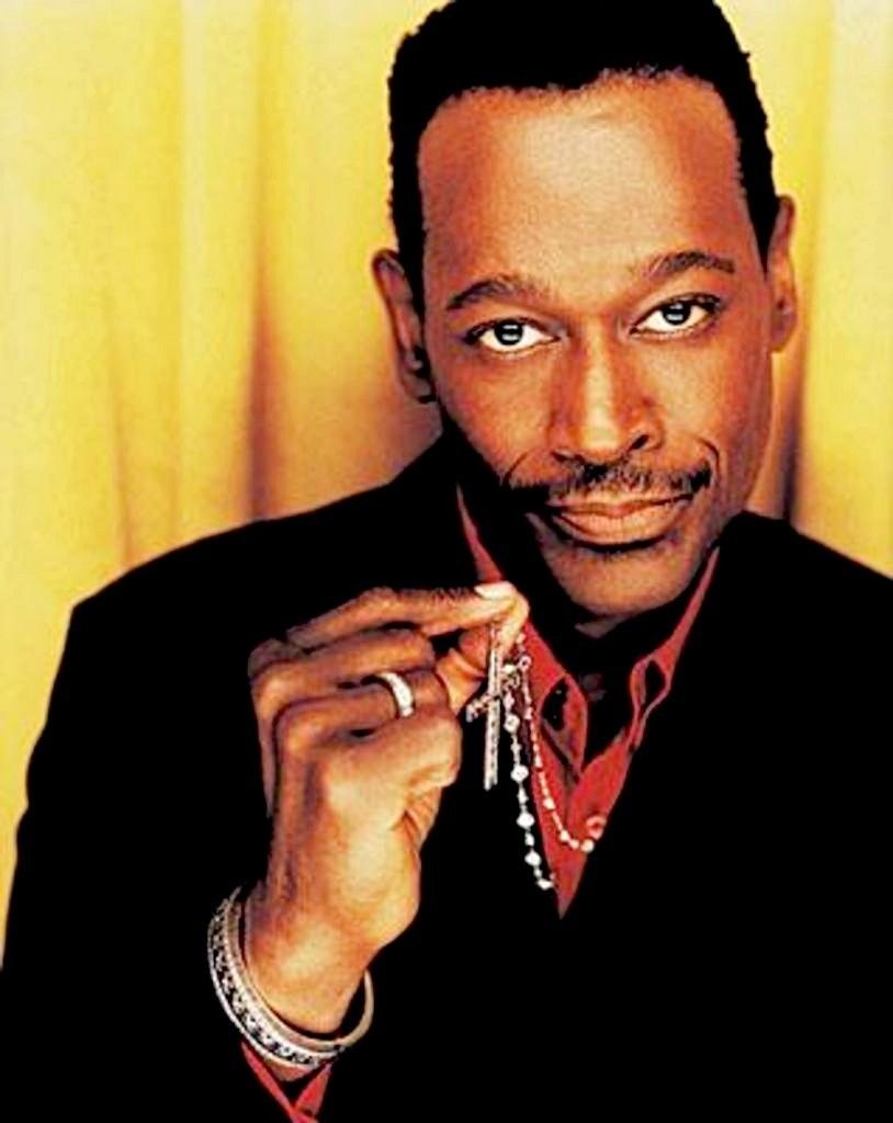 820x1030 luther the one and only vandross Photo, Phone