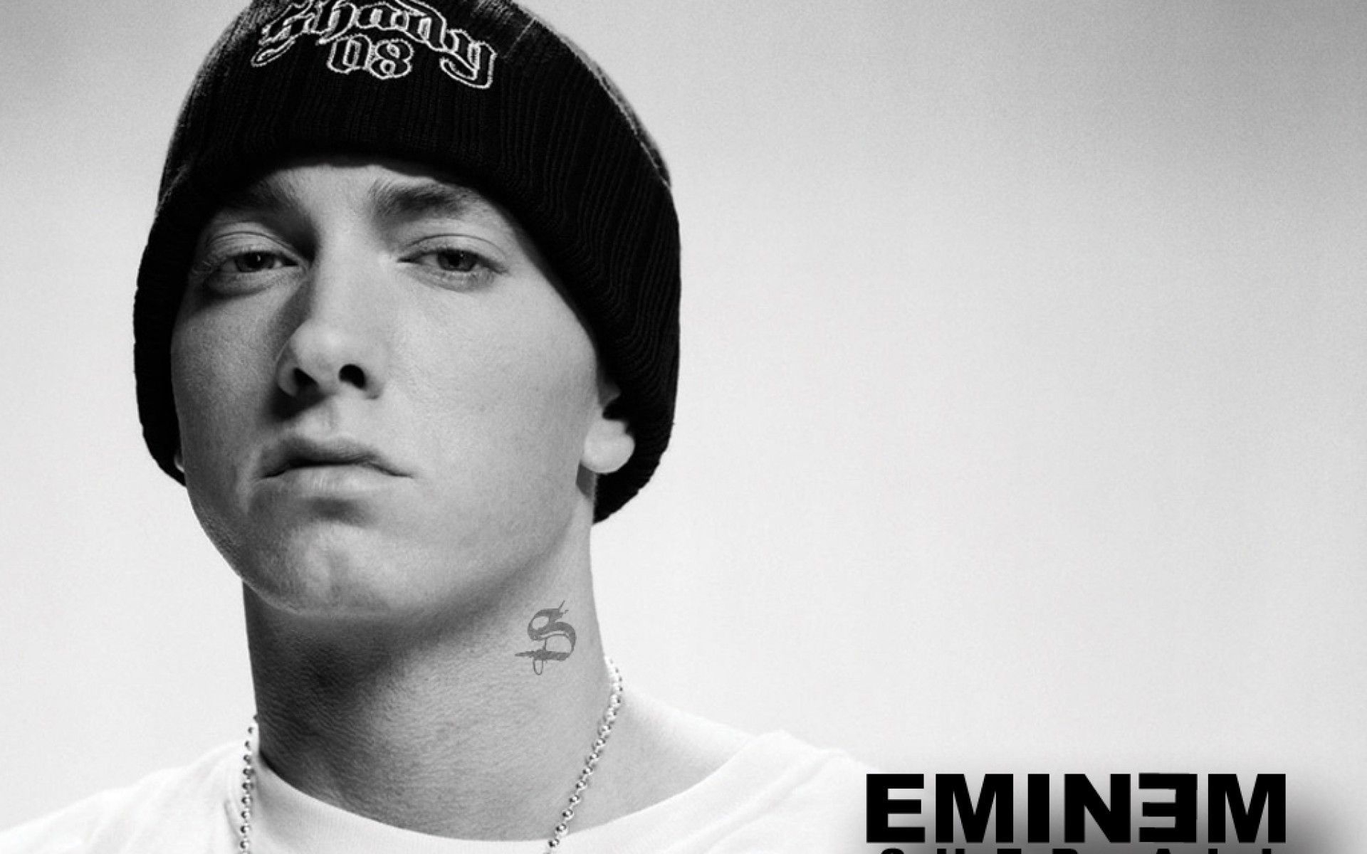 1920x1200 Eminem, Desktop