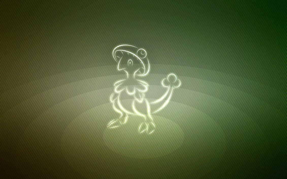 1140x710 Breloom Wallpaper. Full HD Picture, Desktop