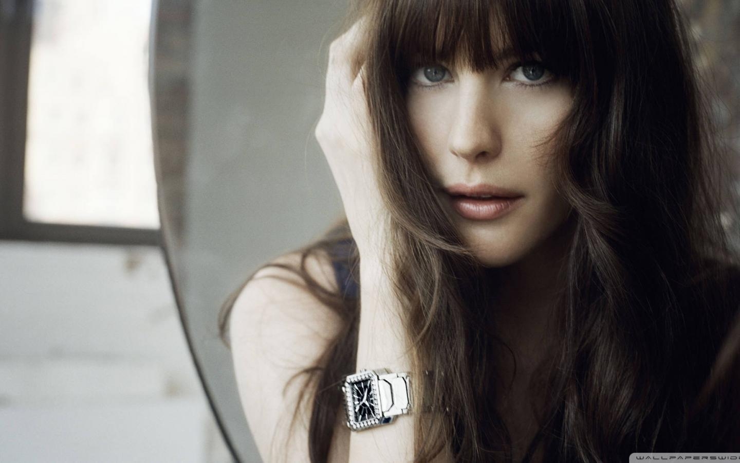 1440x900 Liv Tyler Wallpaper 20 X 1080, Desktop