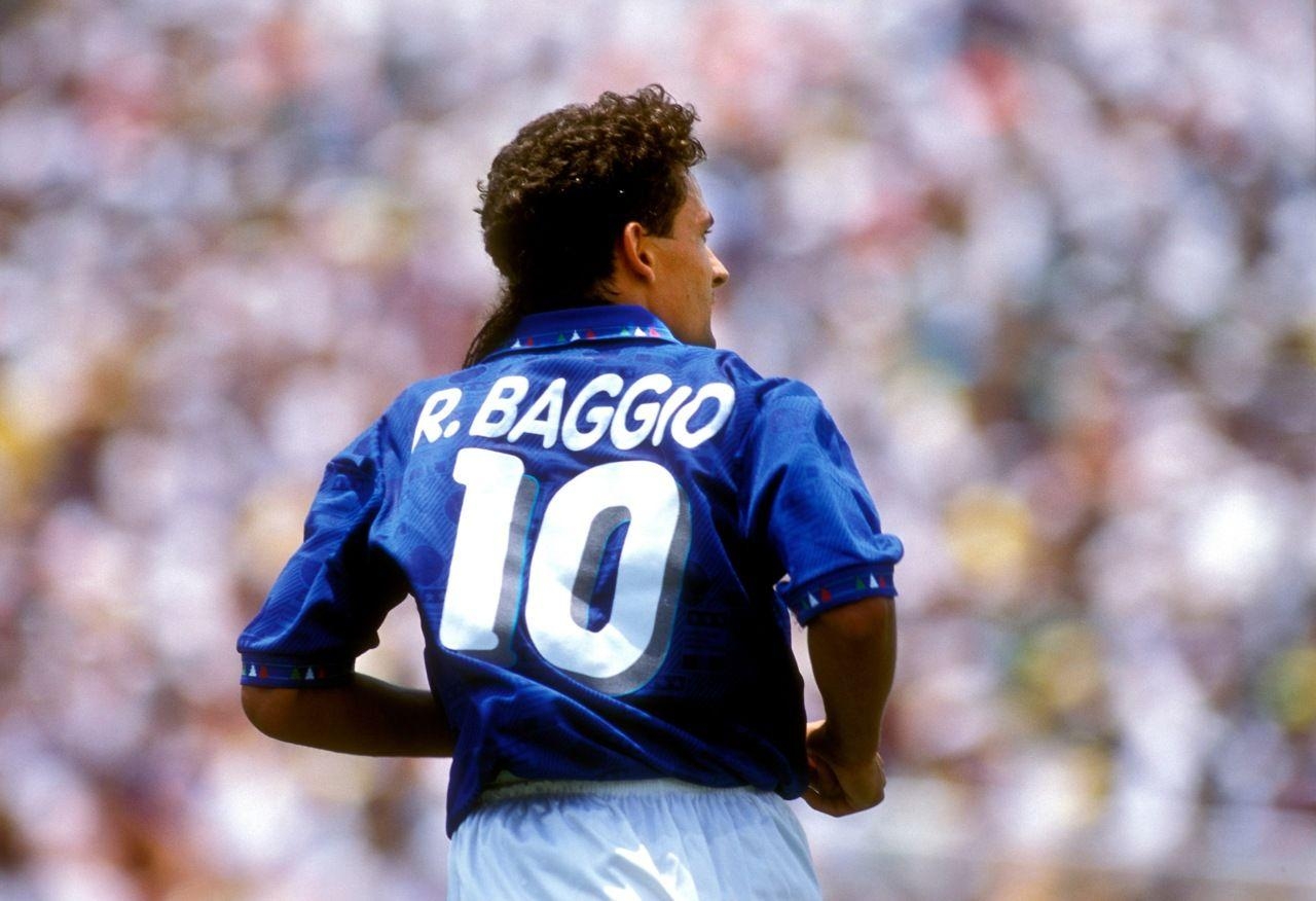 1280x880 Photo Collection Roberto Baggio Wallpaper, Desktop