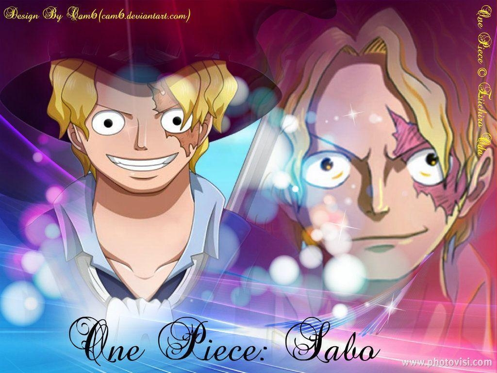 1030x770 One Piece Wallpaper: Sabo, Desktop