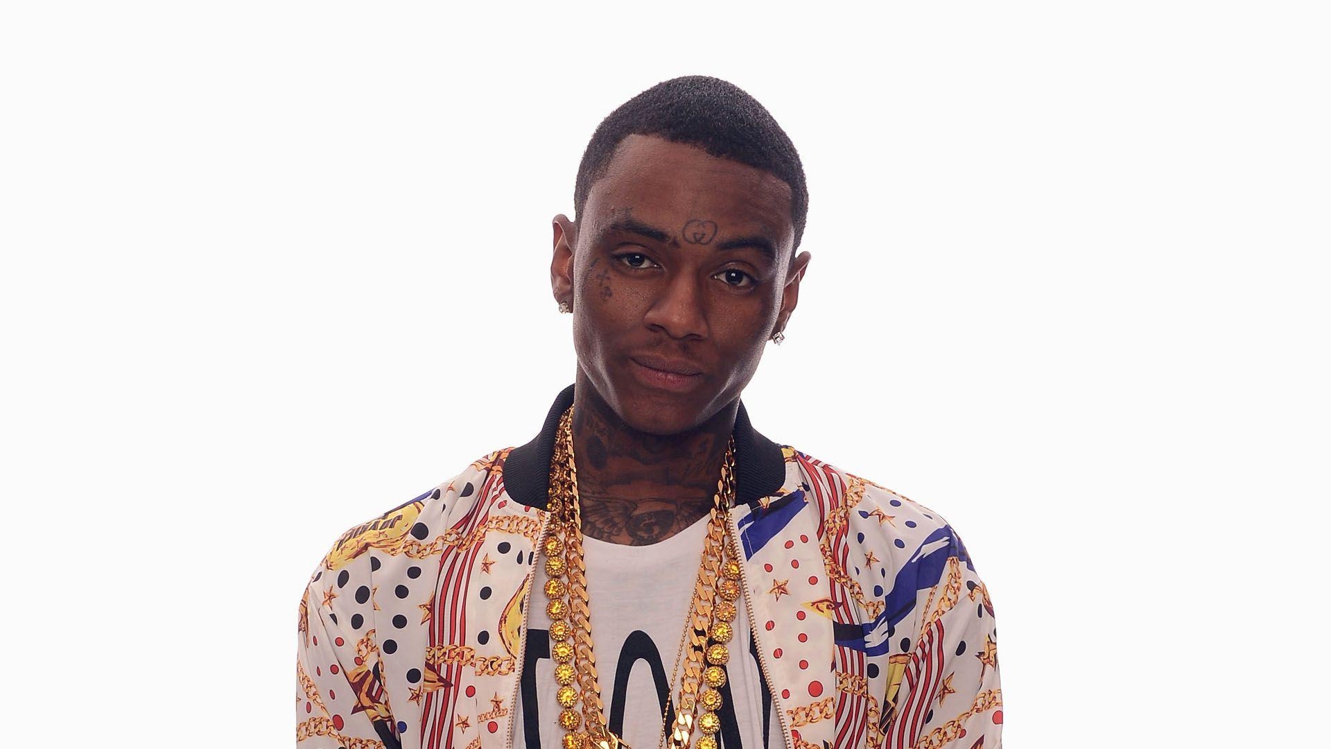 1920x1080 Blew A Bag. Season 1. Featuring Soulja Boy, Desktop