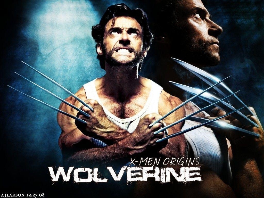 1030x770 X Men Origins: Wolverine Jackman Wallpaper, Desktop