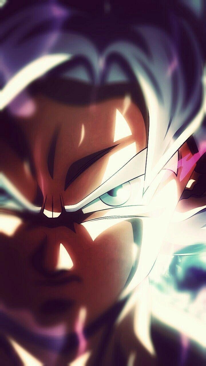 720x1280 Goku super saiyen - #Goku #saiyen #Super - #wallpaper k, Phone