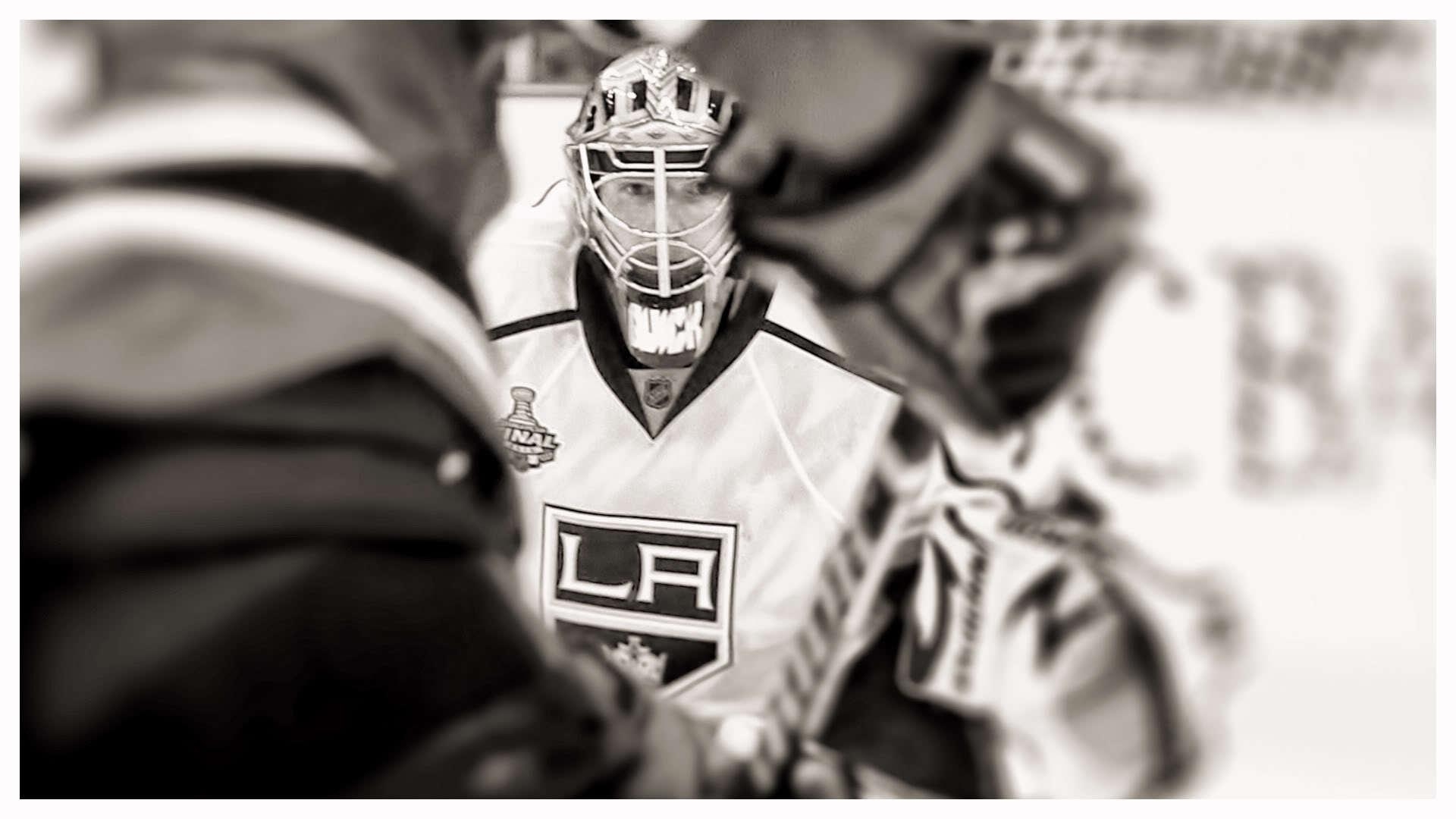 1920x1080 Player of NHL Jonathan Quick wallpaper and image, Desktop