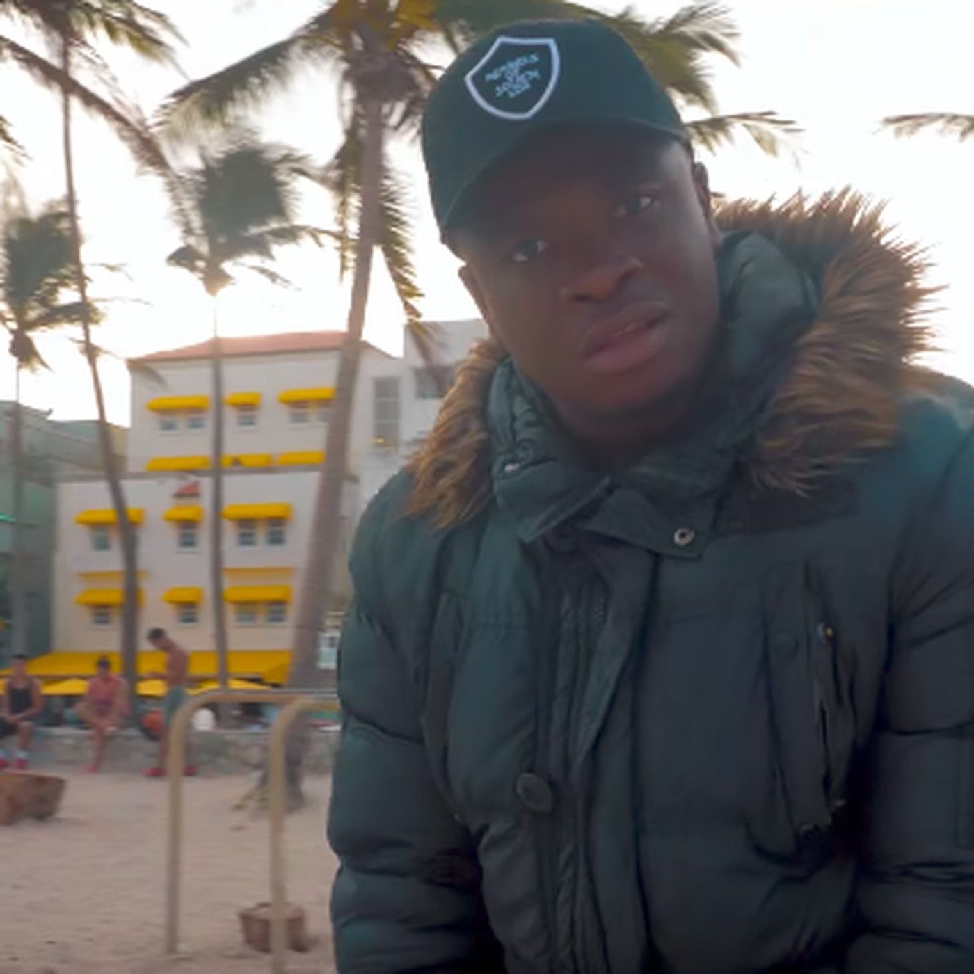 1400x1400 Big Shaq's Meme Machine Single Man's Not Hot Gets A Video Starring, Phone