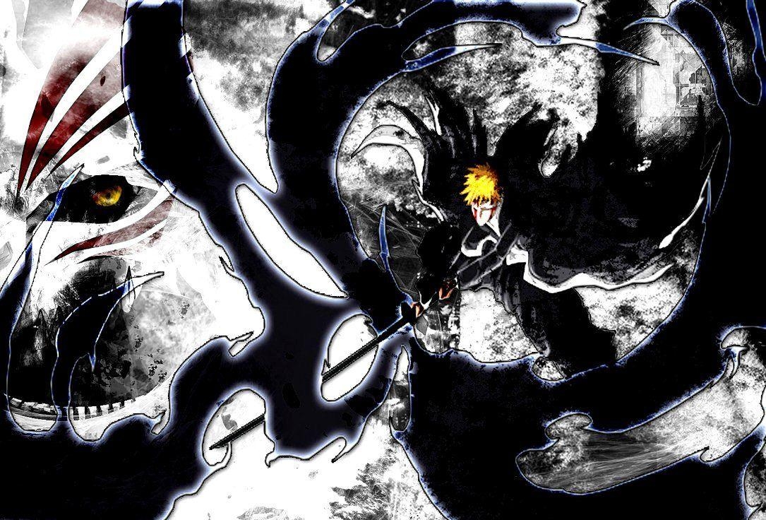 1090x740 cool bleach wallpaper. bleach wallpaper bleach cool mask HD, Desktop