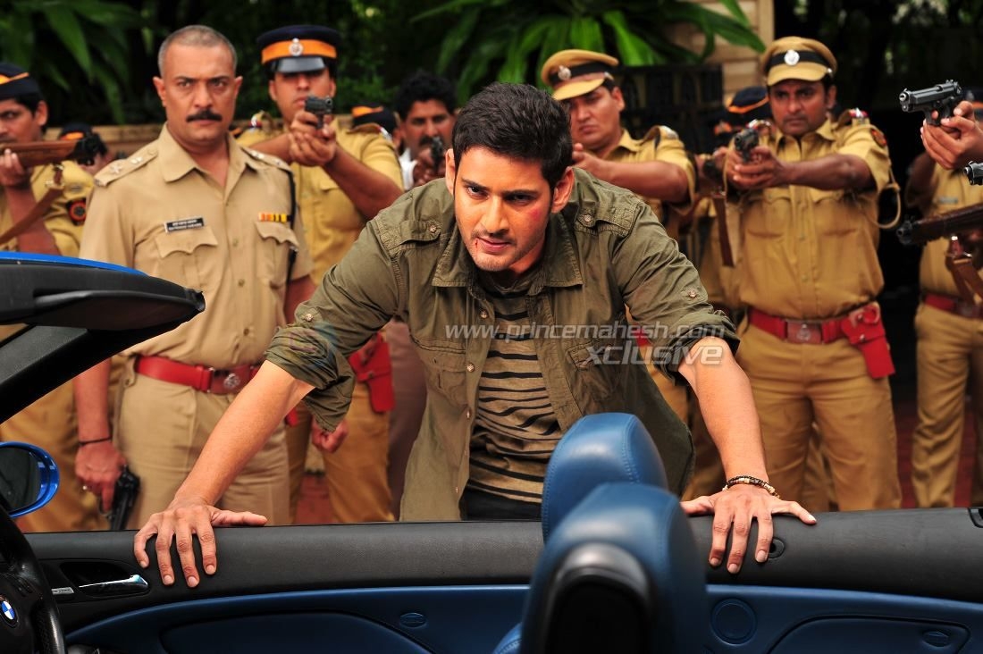 1100x740 Superstar Mahesh Babu Businessman Gallery, Desktop