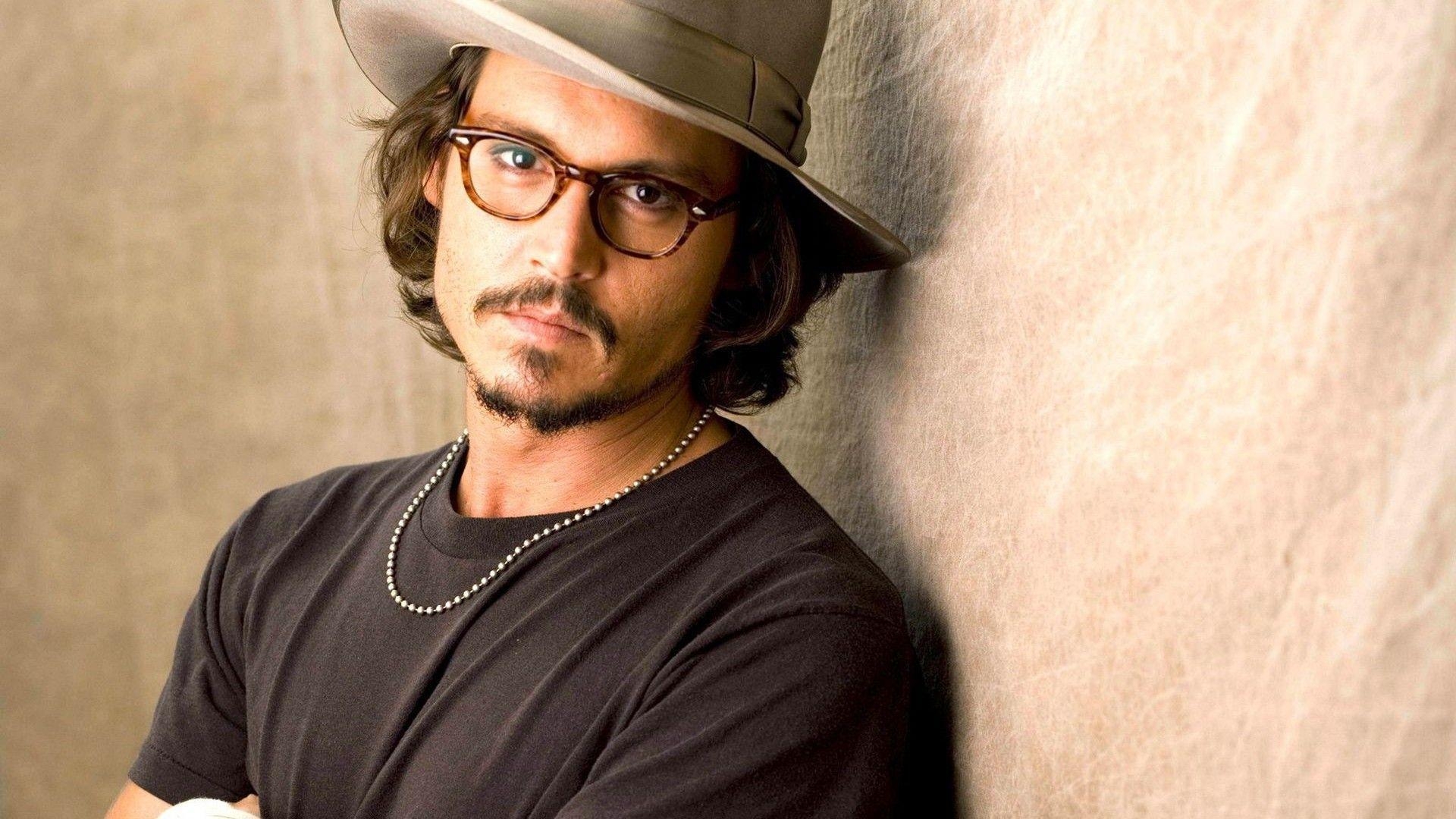 1920x1080 Johnny Depp Wallpaper 22, Desktop