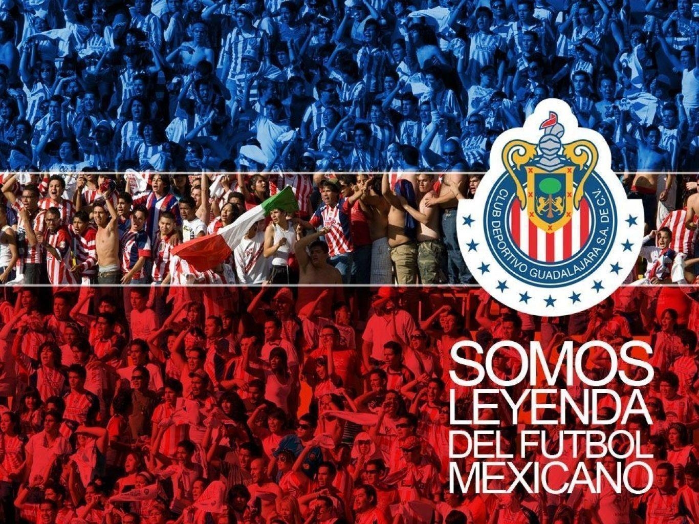 1370x1030 Chivas De Guadalajara Deportes Fondos HD Wallpaper #ID59171, Desktop