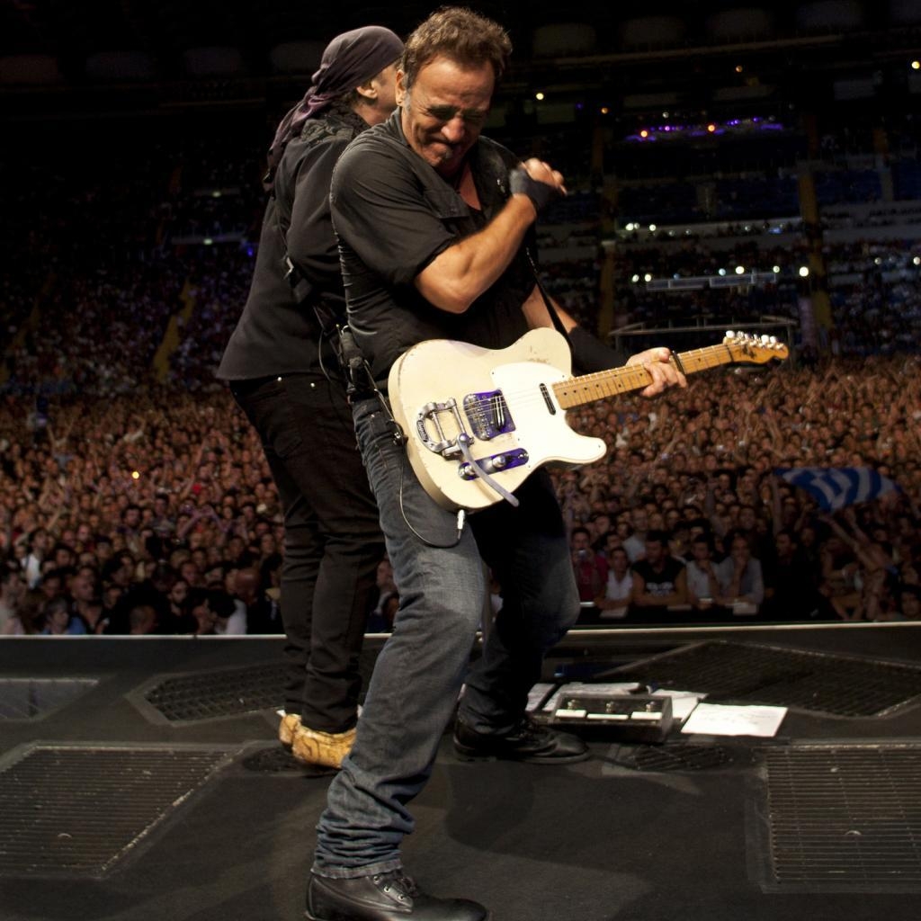 1030x1030 WallpaperMISC Springsteen HD Wallpaper 9 X 1440 Free, Phone