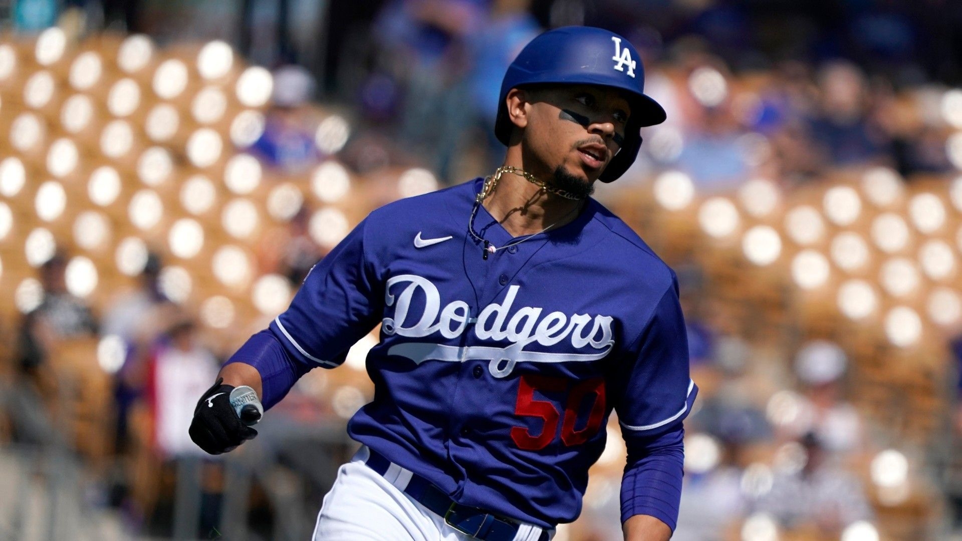 1920x1080 Mookie Betts, Dodgers Agree To Massive Long Term Deal, Desktop