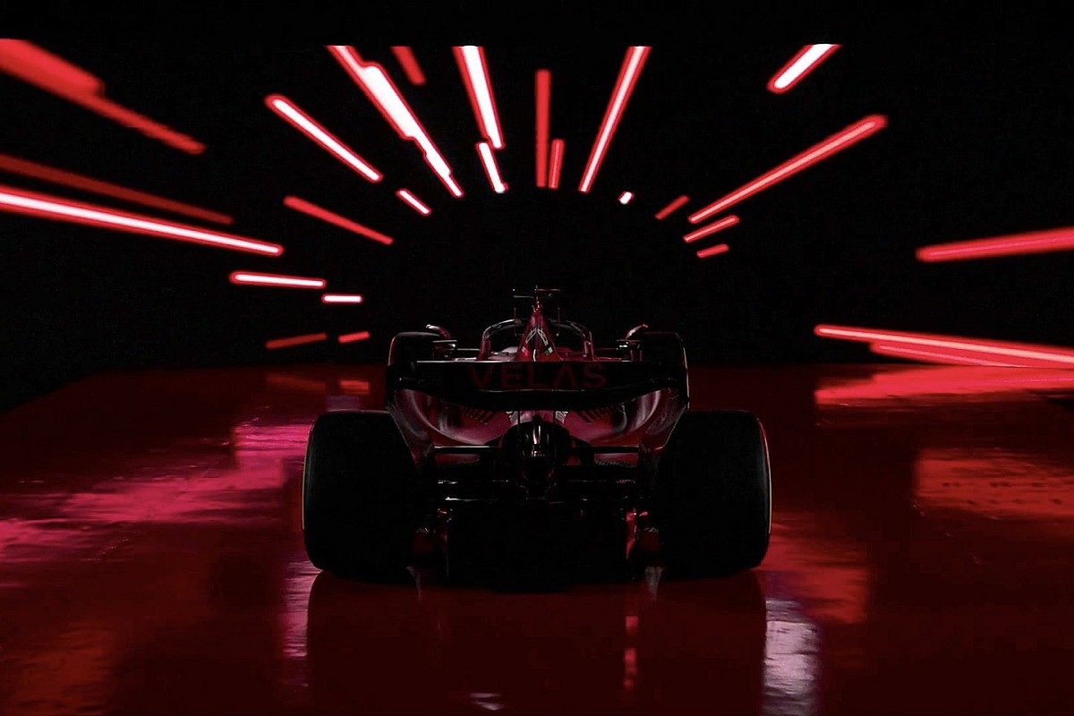 1200x800 Video: Follow Ferrari's 2023 F1 car launch live, Desktop