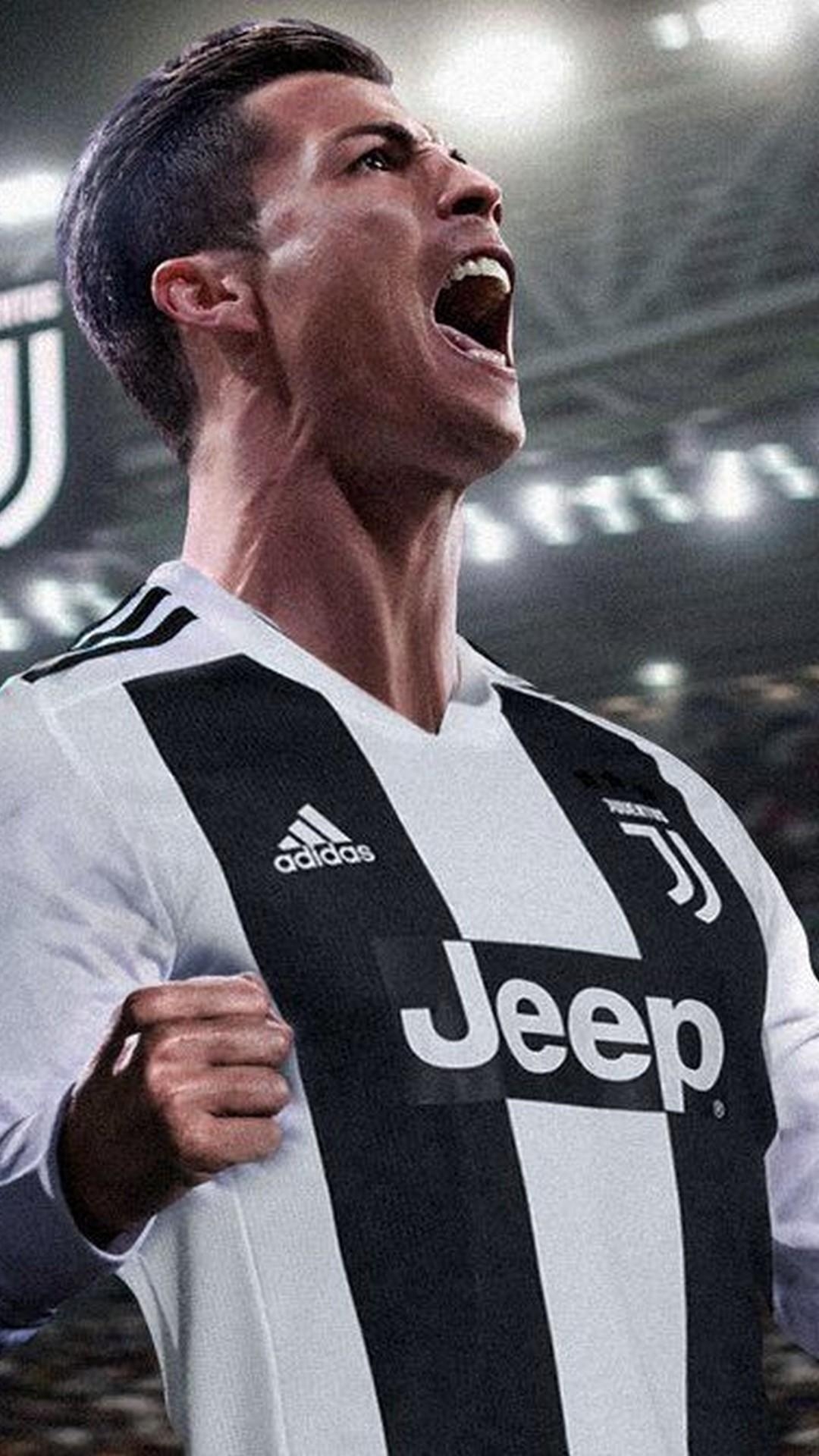 1080x1920 Cristiano Ronaldo Juventus Android Wallpaper Android Wallpaper, Phone