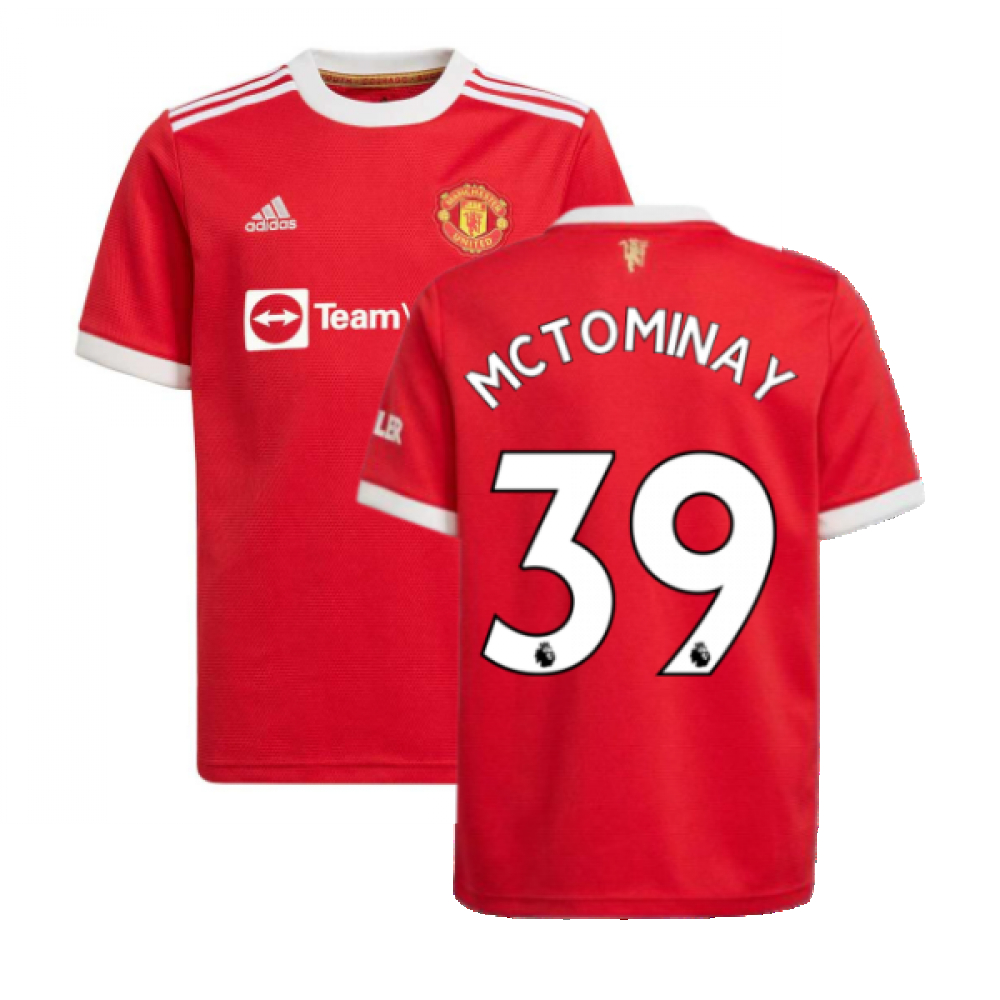 1000x1000 Man Utd 2021 2022 Home Shirt (Kids) (McTOMINAY 39) [GR3778 220954] $113.65 Teamzo.com, Phone