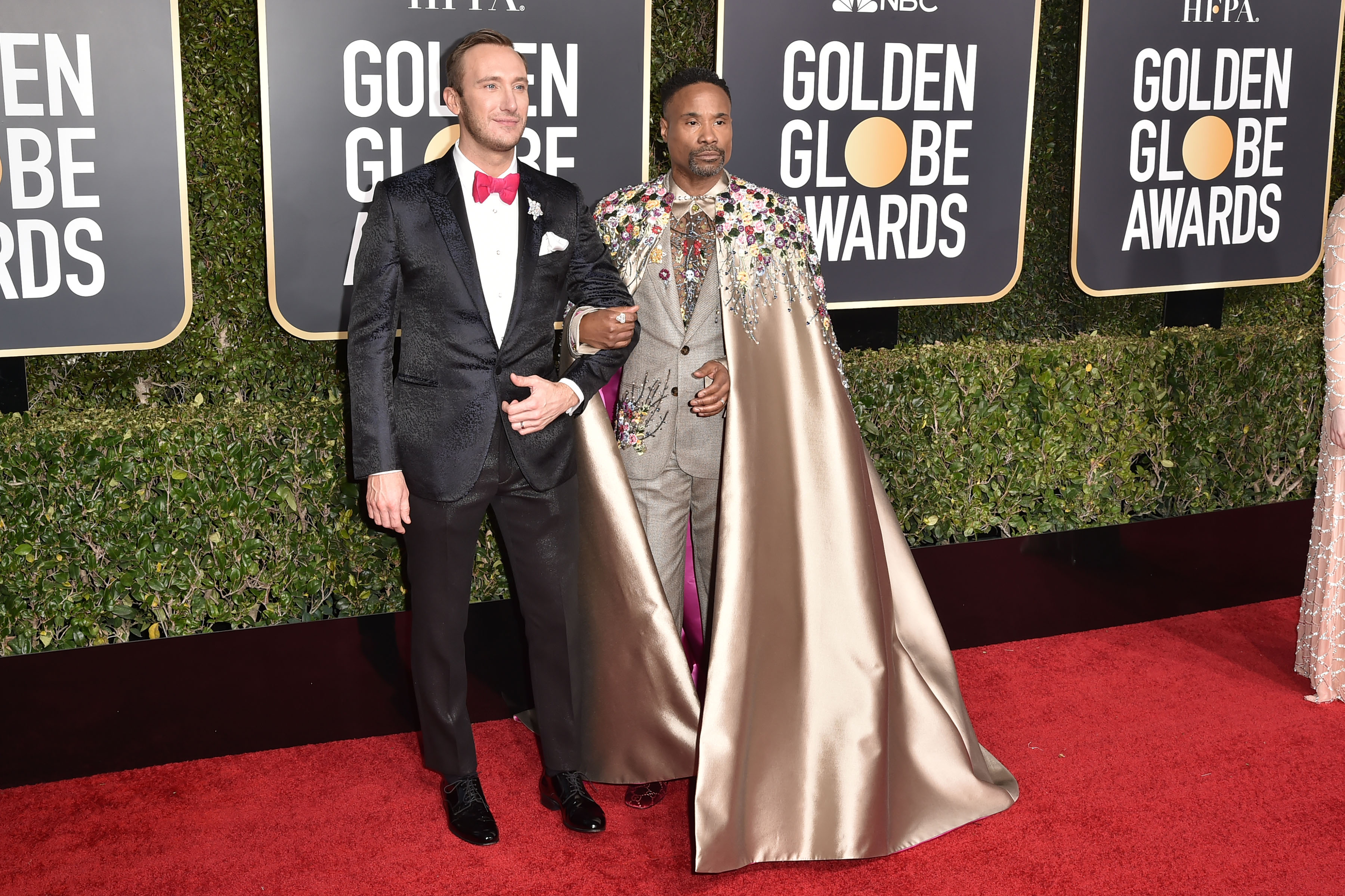 3600x2400 Billy Porter Golden Globes Designer. Australian Hotel and Brewery, Desktop